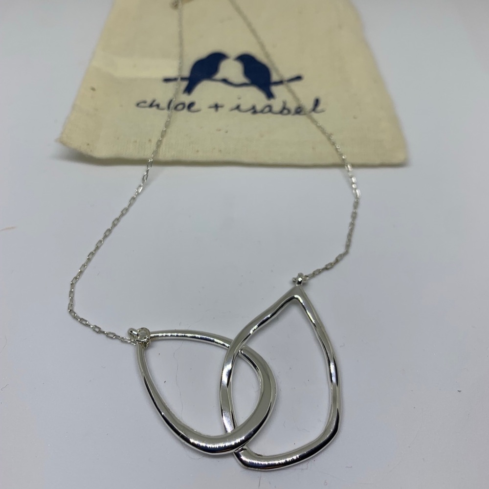 Chloe & Isabel Necklace